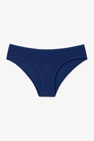 Penti Blueberry 5-Pack Multi-Colored Slip Panties