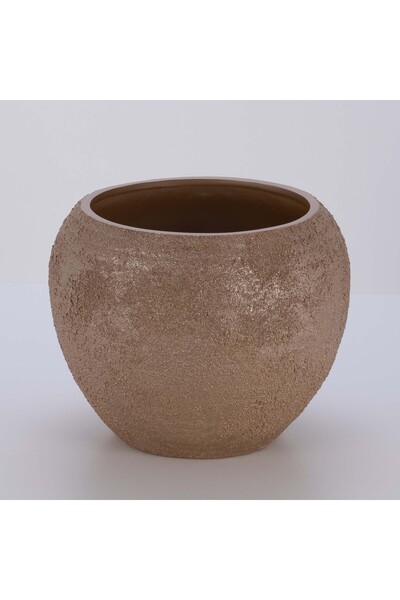 Selim Morocco Büyük Vazo Vizon