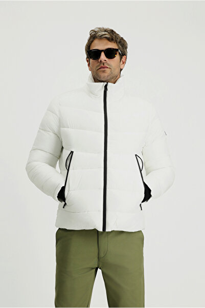 Kiğılı Spor Şişme Mont