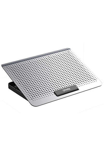 FRISBY FNC-5260ST Notebook Soğutucu & Stand