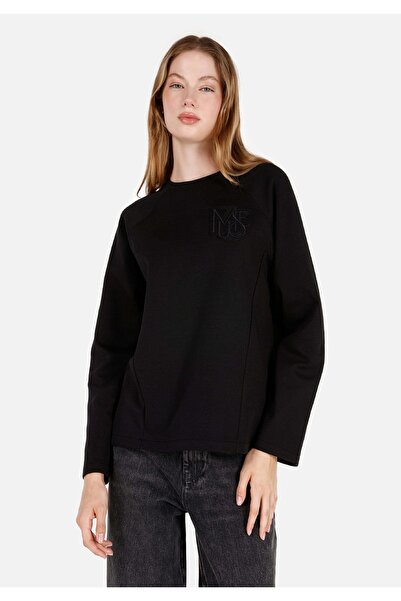 Colin's Black Women's Tshirt U.Kol