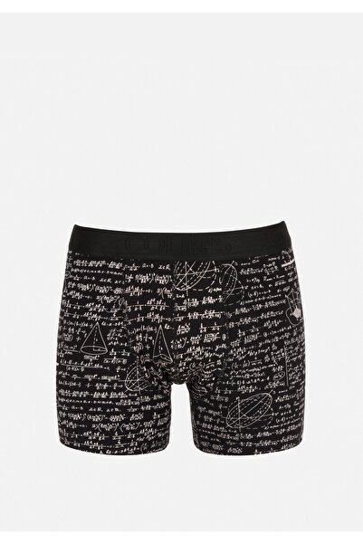 Colin's Siyah Erkek İç Giyim