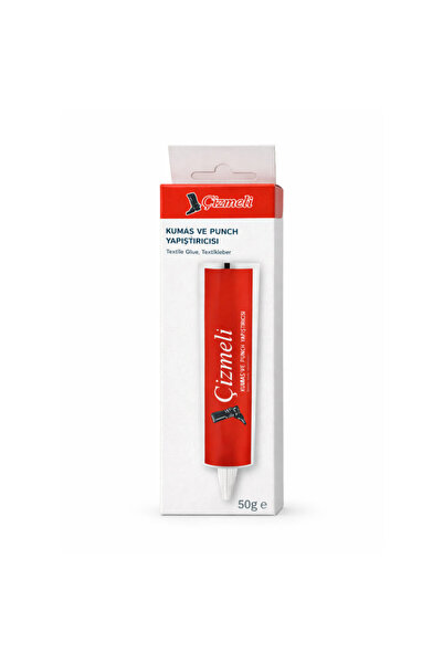 Gütermann Tekstil Kumaş Yapıştırıcısı 30gr.