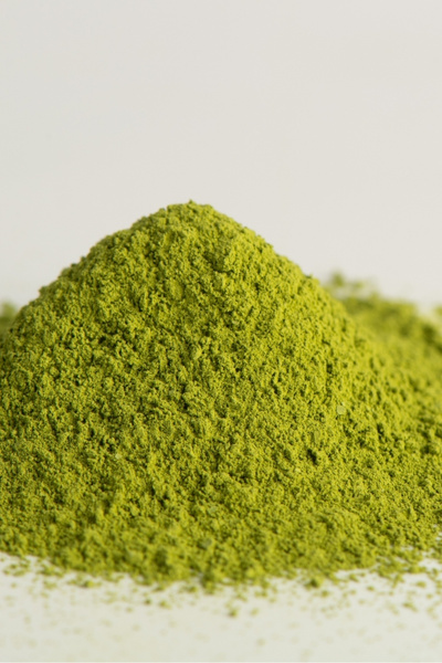 Toganoo Matcha Regular 100 Gr – Culinary Matcha Wholesale |   Powdered Tea for Kitchen, Recipes, and Smoothies