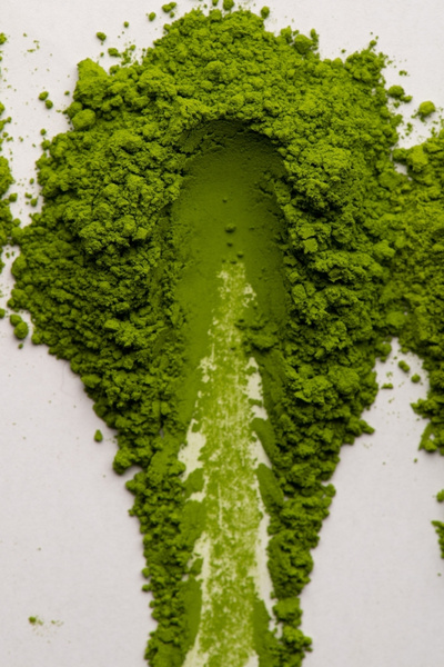 Toganoo Ceremonial Matcha 100 Gr – Japanese Powdered Green Tea