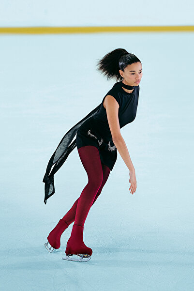 Penti Ombre najlonke