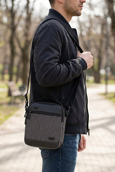 ÇÇS 31368 Shoulder Strap Handbag Crossbody Bag Shoulder Bag Black