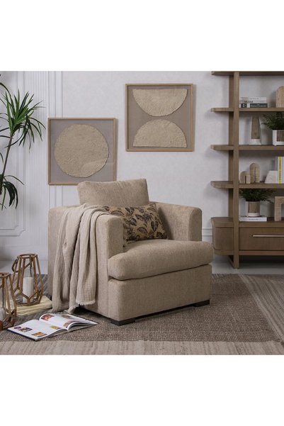 Midas Furniture كرسي بورل