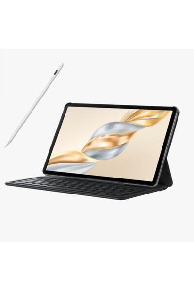 HONOR Pad X9A 8GB 128GB Wi-Fi 11.5 inç IPS UZAY GRİ Tablet + Klavyeli Kılıf +...