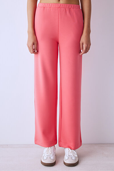 Penti Relaxed Cut Silky Pants