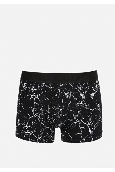 Colin's Siyah Erkek İç Giyim