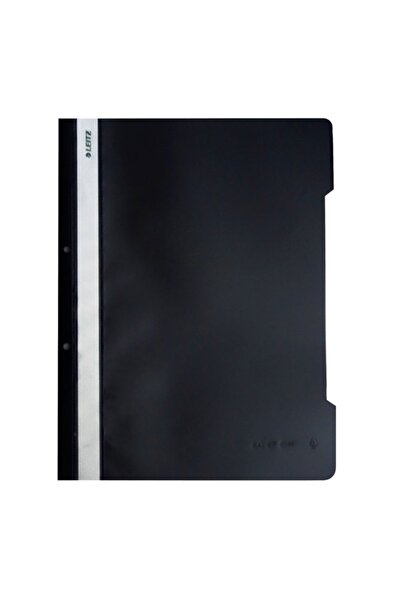 Leitz ملف تيلي دوساي L-4189 أسود 50 قطعة