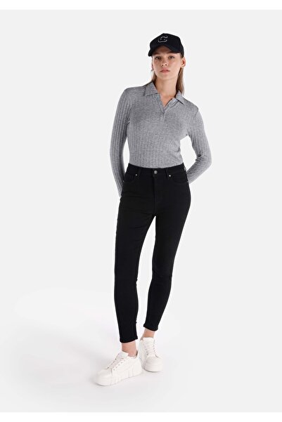 Colin's Pantaloni de damă din denim