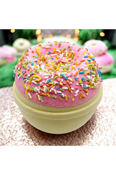 Body Boon Confetti Köpüren Banyo Topu 240 gr, Banyo Bombası, Jakuzi & Küvet K...