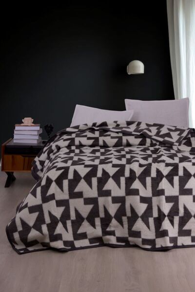 Sesli Κουβέρτα Μονή 160x220