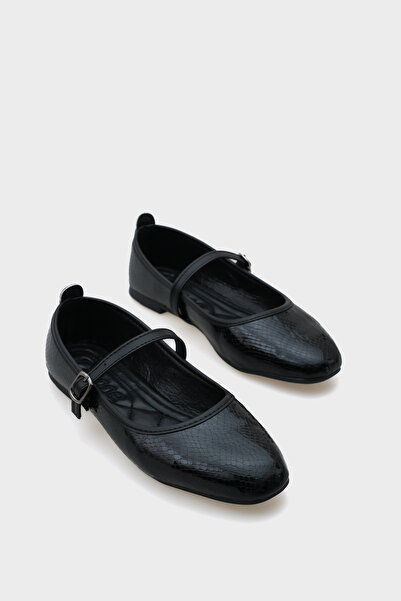 Capone Outfitters Hanna Trend Damen-Ballerinas