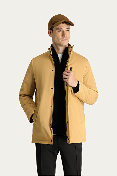 Kiğılı Sports Cotton Coat
