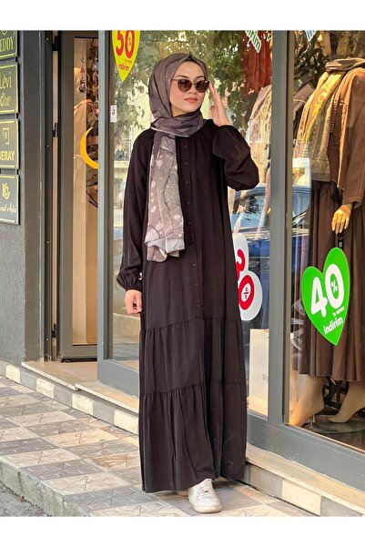 Nurcan Çetin ELBİSE 25104