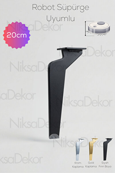 NİKSA METAL Niksa Dekor Modern Metal - TV Ünitesi, Dolap, Koltuk ve Kanepe Ay...