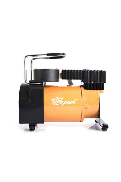 Space Metal Hava Kompresörü (Çantalı) SY-114 / HAKO37