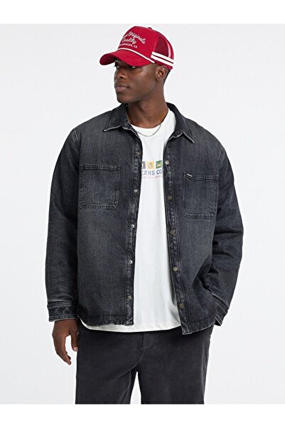 Guess Jeans Джинси Чоловічий джинсовий піджак