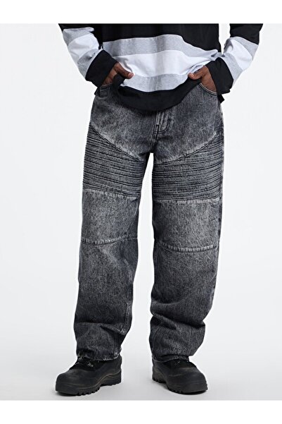 Guess Blugi Originals pentru bărbați, croială relaxată