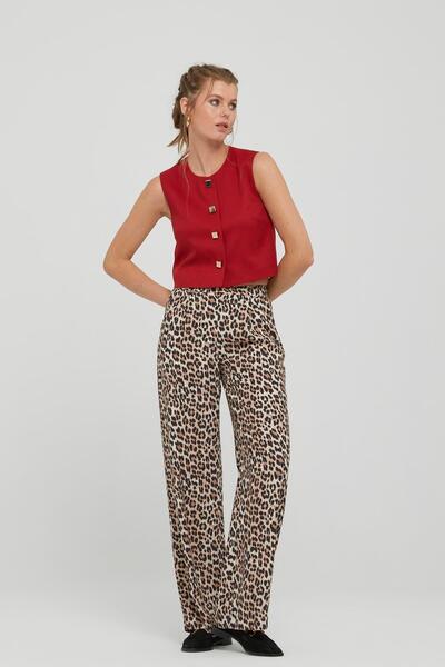 Naar Γυναικείο Παντελόνι 24K91248