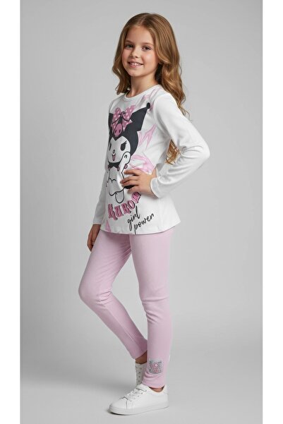 ÖRZİ Kids de tranziție set complet de colanți material elastic