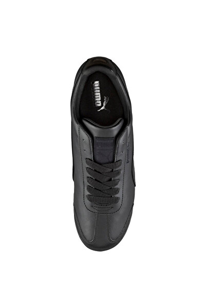 Puma Roma Basic Unisex Siyah Günlük Stil Ayakkabı 35357217