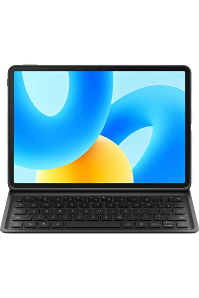 Huawei Matepad 11.5 inç 8/256 Uzay Grisi Tablet + Klavye Kılıf