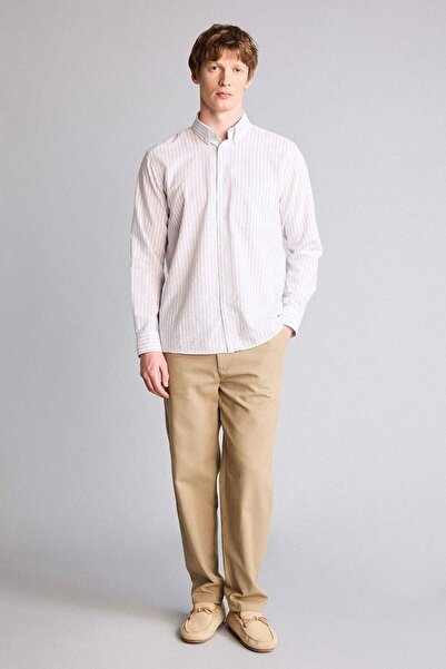 DeFacto Tapered Fit Pants H1046Ax26Sp