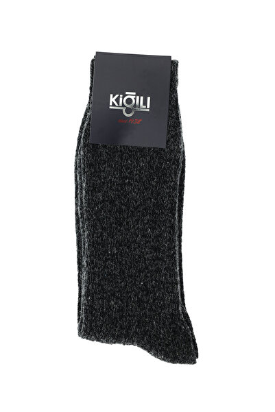 Kiğılı Șosete cu model de lână