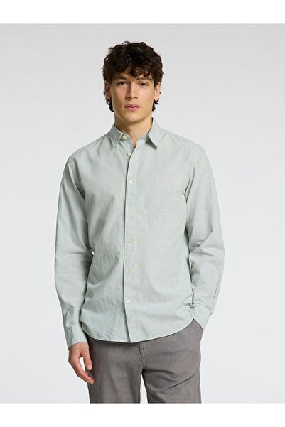 Selected Homme Hemd Slim Fit