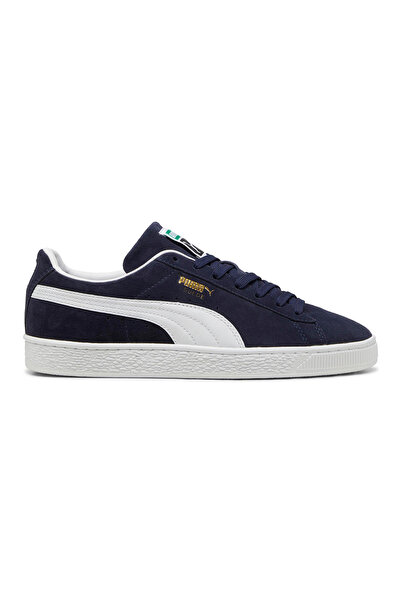 Puma Suede Classic Erkek Mavi Sneaker Ayakkabı 39978103