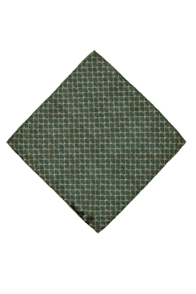 Kiğılı Desenli Mendil