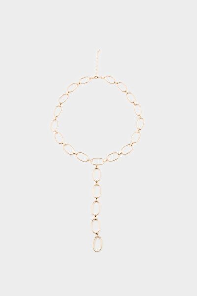 DeFacto Women's Necklace H2531Axns