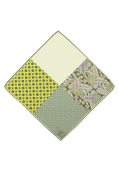Kiğılı Patterned Handkerchief