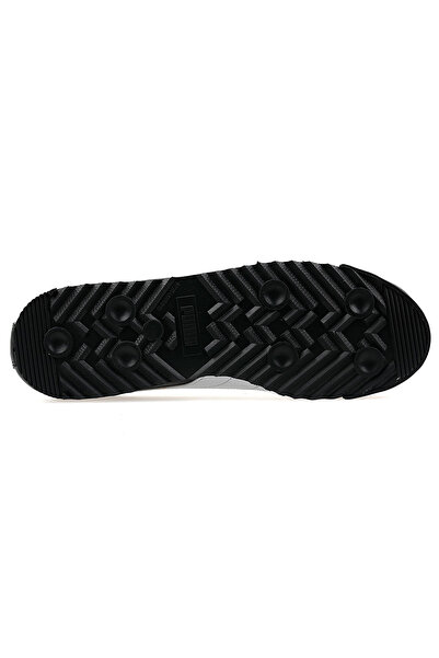 Puma Roma Basic Unisex Siyah Sneaker Ayakkabı 35357211