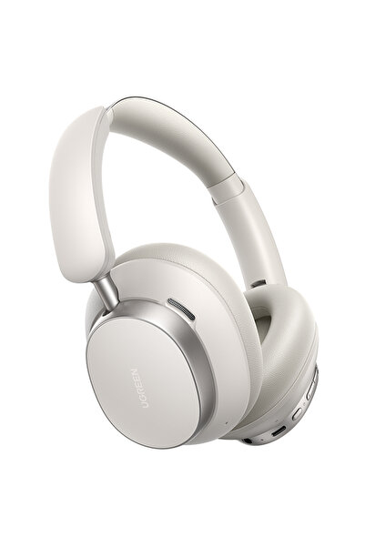 Ugreen HiTune Max6 Studio Pro Hibrit Aktif Gürültü Engelleyici Kablosuz Kulak...