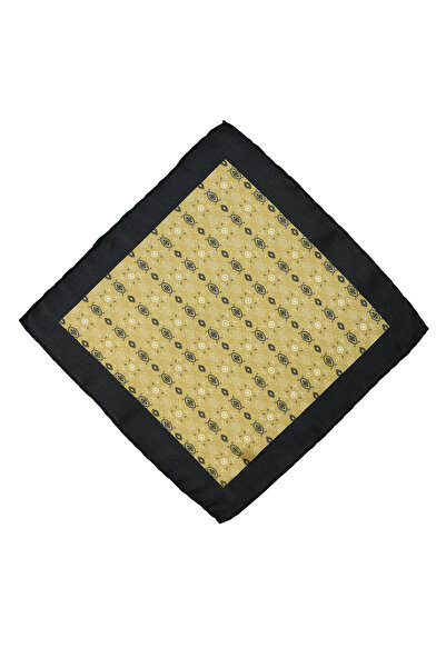 Kiğılı Patterned Handkerchief