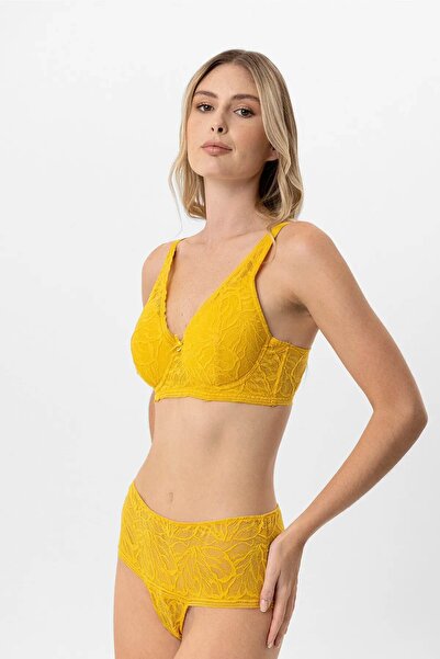 Pierre Cardin Σετ σουτιέν Empty Cup Gatherer