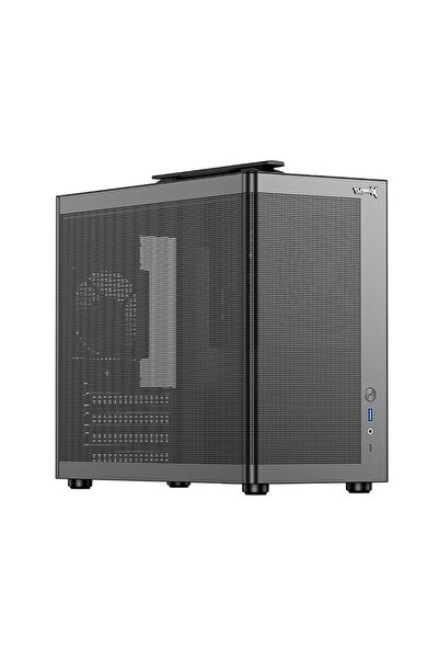 TURBOX Tx8776 Intel Core i5 9400 8GB Ram 256GB SSD Oem Paket