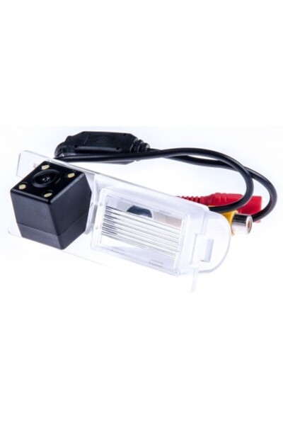 Fiat Cameră video spate Bravo, Punto