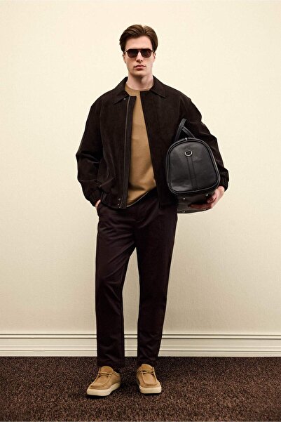 DeFacto Relax Fit Pants F8629Ax26Sp