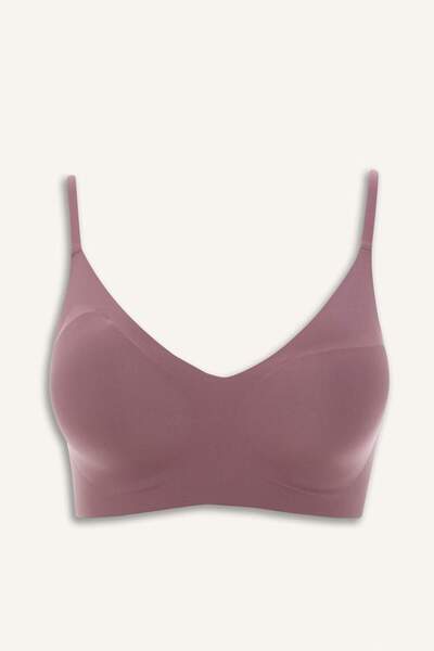 DeFacto cu sârmă Sutien invizibil cu pernuțe detașabile D4200AX26SP