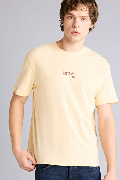 DeFacto cu imprimeu Tricou H2517AX26SP