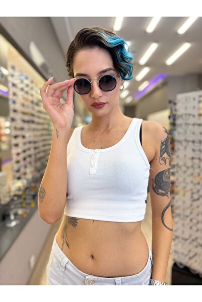 BLACK Sg00016 C4 46 Sunglasses