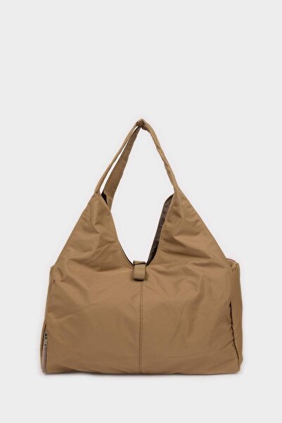 DeFacto Women's Sports and Travel Bag H0083Axns