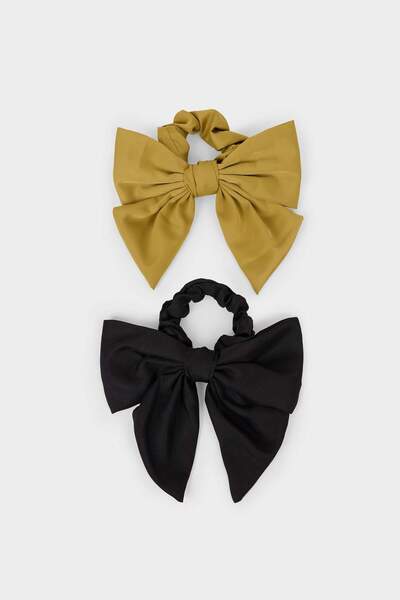 DeFacto Women's 2-Piece Hair Accessory G5163Axns