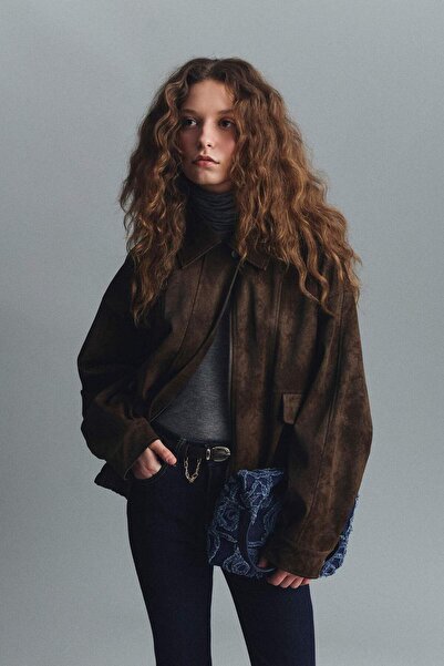 DeFacto Γυναικείο τζιν Τσάντα χιαστί G7673AXNS